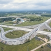 Строительство автомобильной дороги Владивосток-Находка.